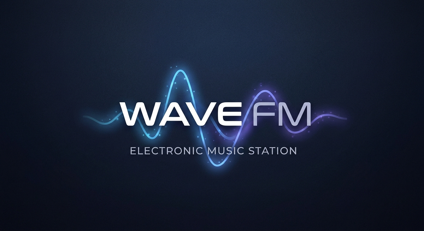 Wave FM — Electronic Music Station